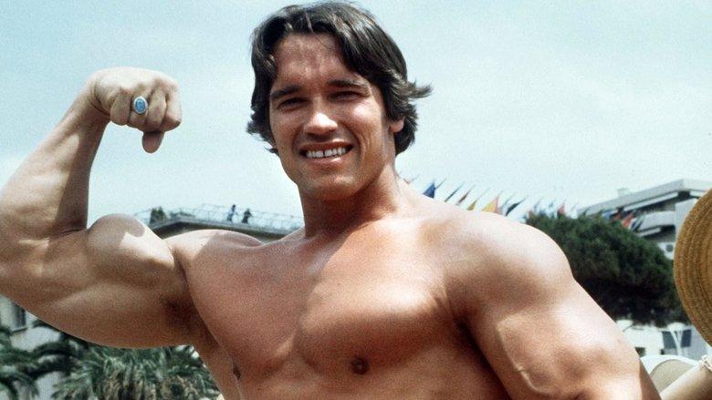 Raw Iron: The Making of 'Pumping Iron' image