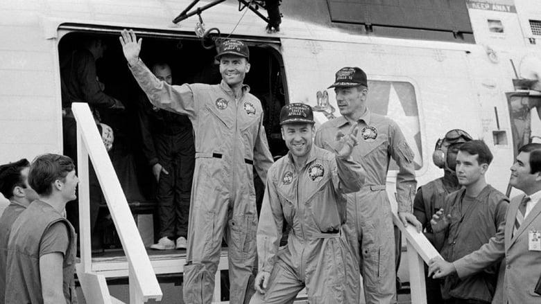 Apollo 13: Home Safe image
