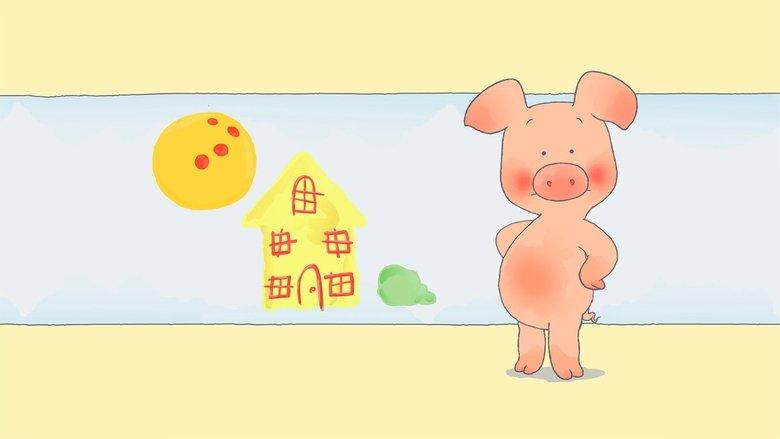 Wibbly Pig image