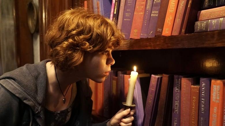 Nancy Drew and the Hidden Staircase image