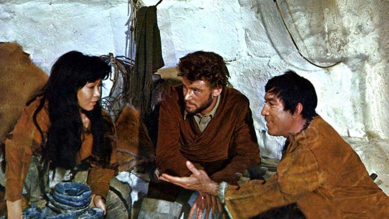 The Savage Innocents image