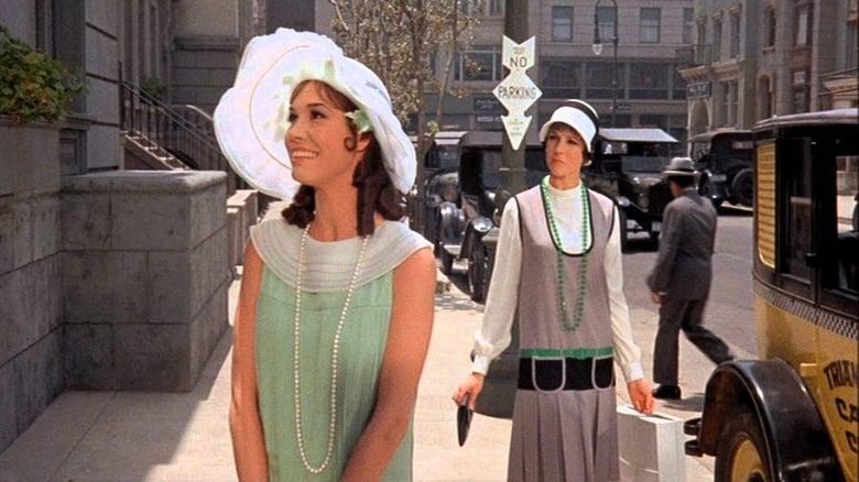Thoroughly Modern Millie image