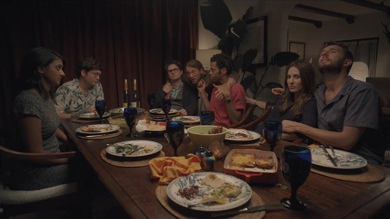 A Good Dinner Party image