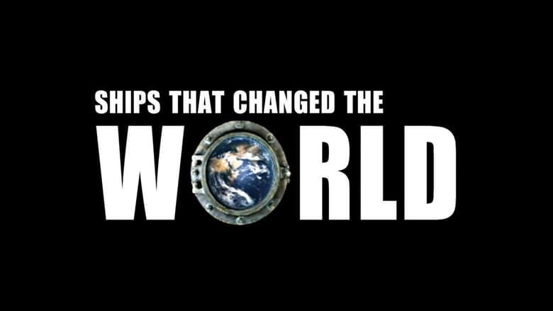 Ships That Changed The World image