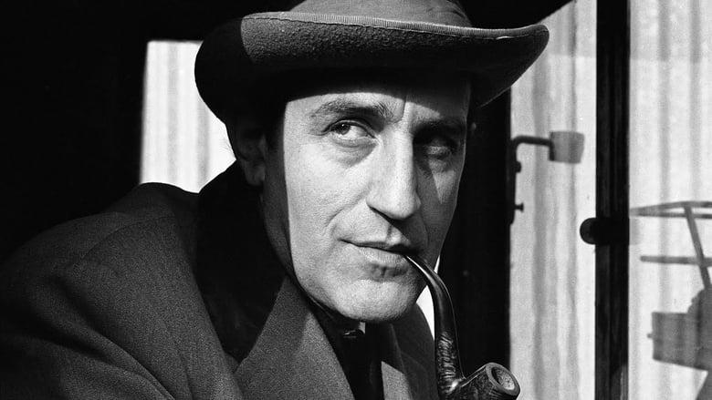 Sherlock Holmes image