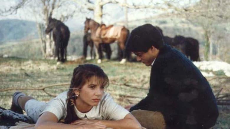 Los jinetes del alba image