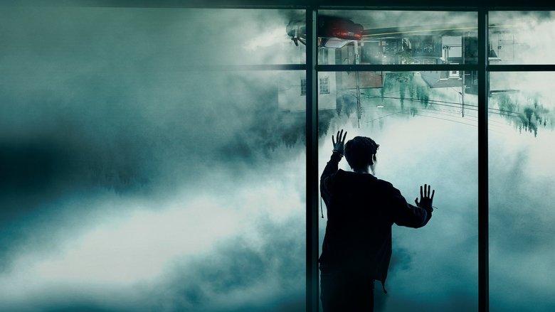 The Mist image