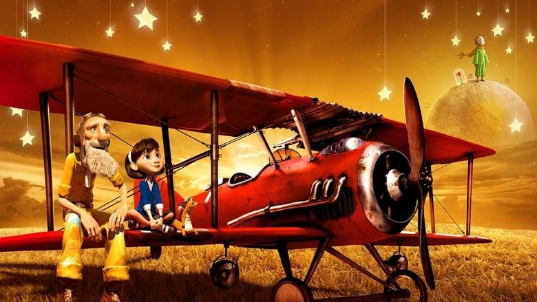 The Little Prince image