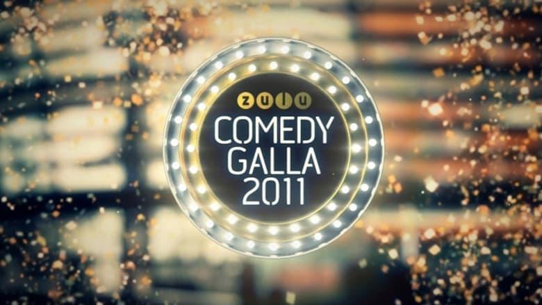 Zulu Comedy Galla 2011 image