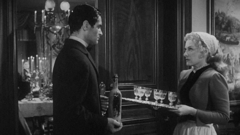 The Diary of a Chambermaid image