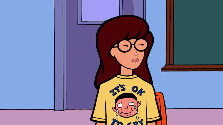 Daria in 'Is It Fall Yet?' image