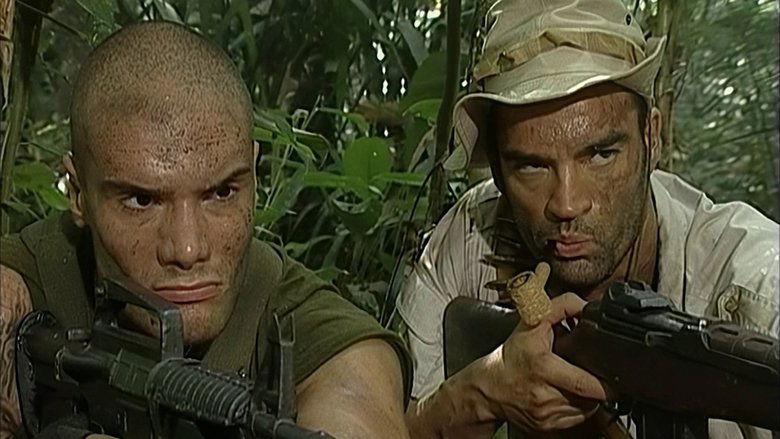 In the Land of the Cannibals image