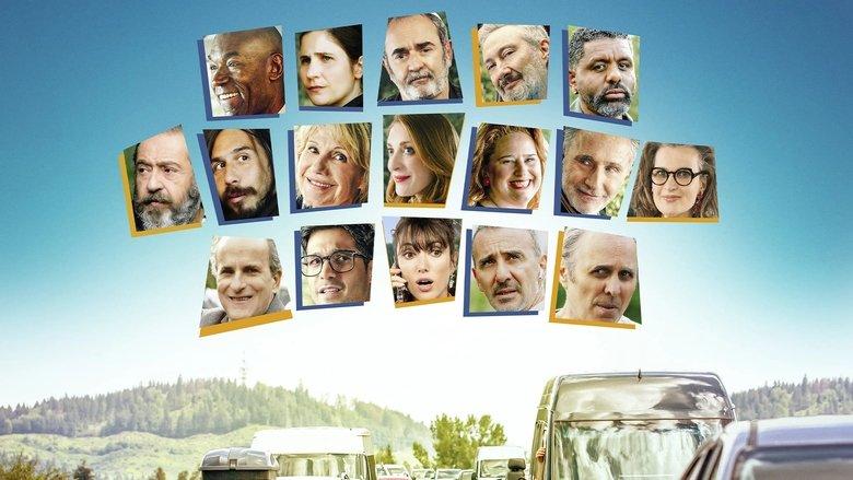 L'Incroyable Embouteillage image
