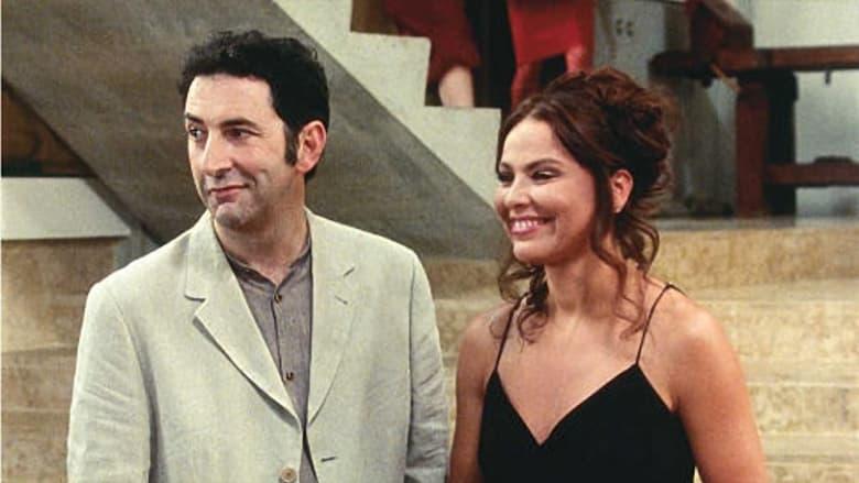 An Amazing Couple image
