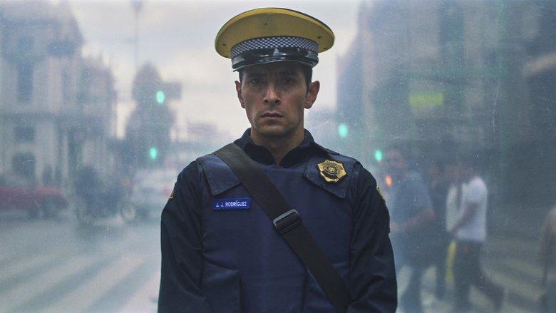 A Cop Movie image