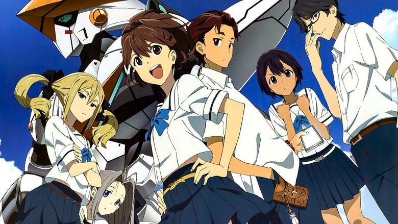 Robotics;Notes image