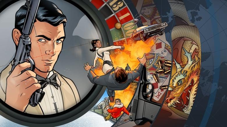 Archer image