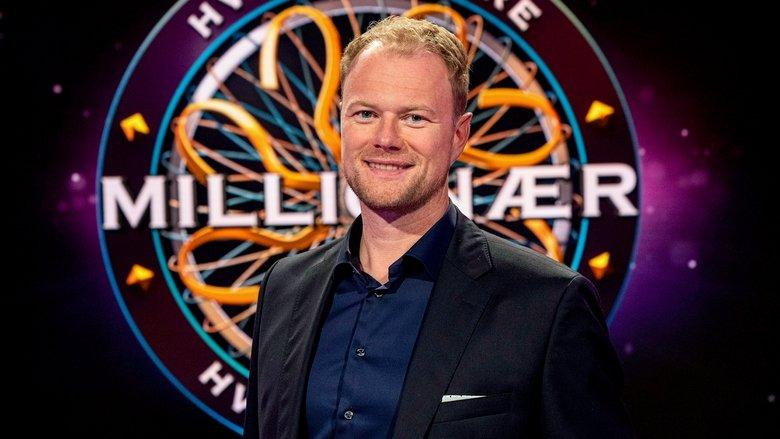 Hvem vil være millionær? image