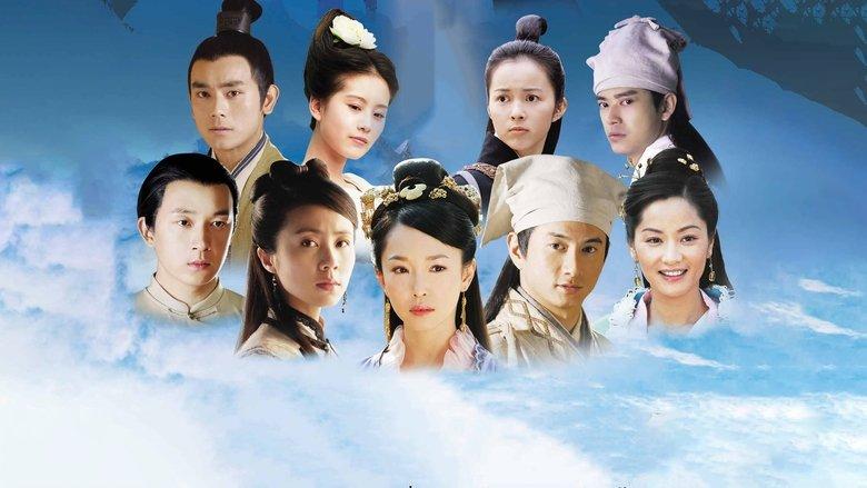 The Fairies of Liaozhai image