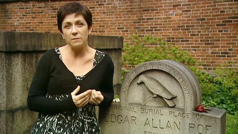 Edgar Allan Poe: Love, Death, and Women image