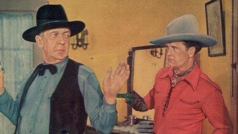 Songs and Saddles image