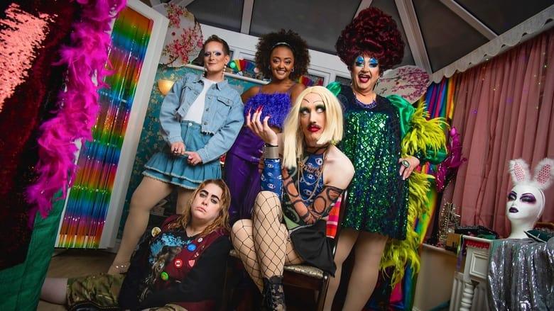 Smoggie Queens image