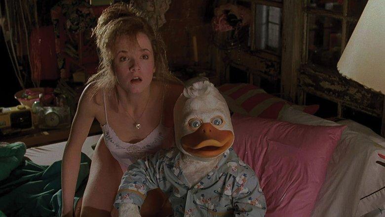 Howard the Duck image