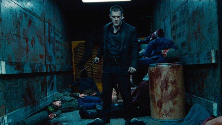 Oldboy image