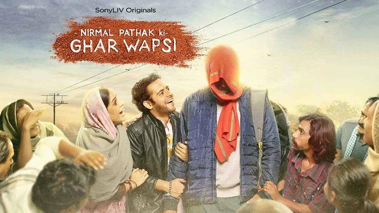 Nirmal Pathak Ki Ghar Wapsi image