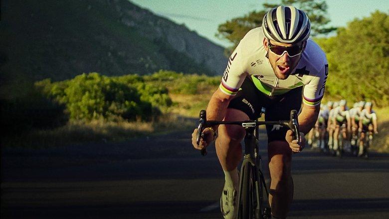 Mark Cavendish: Never Enough image