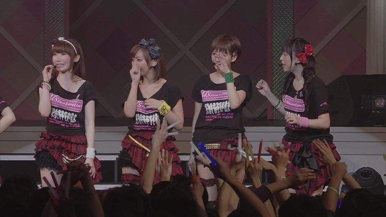μ's 1st LoveLive! image