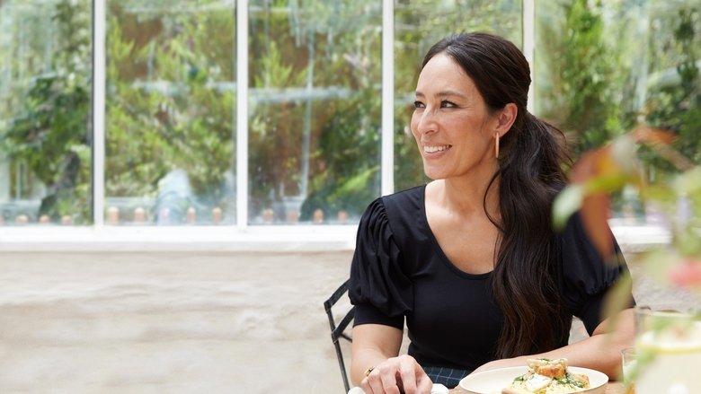 Magnolia Table with Joanna Gaines image