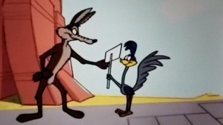 Run, Run, Sweet Road Runner image