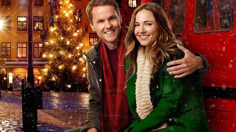 Once Upon A Holiday image