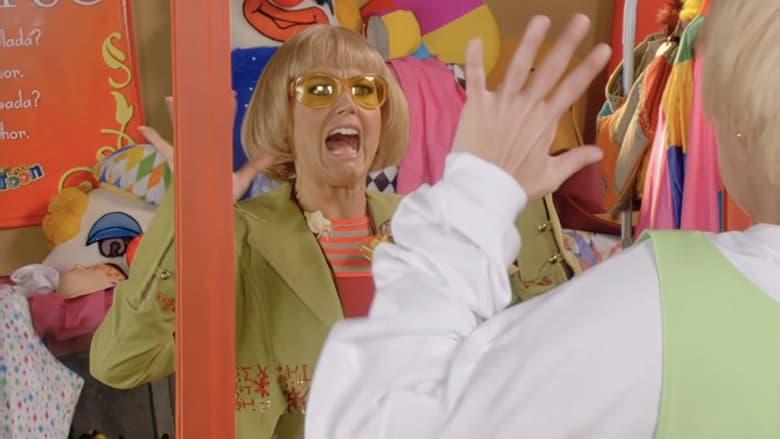 Xuxa Twins image
