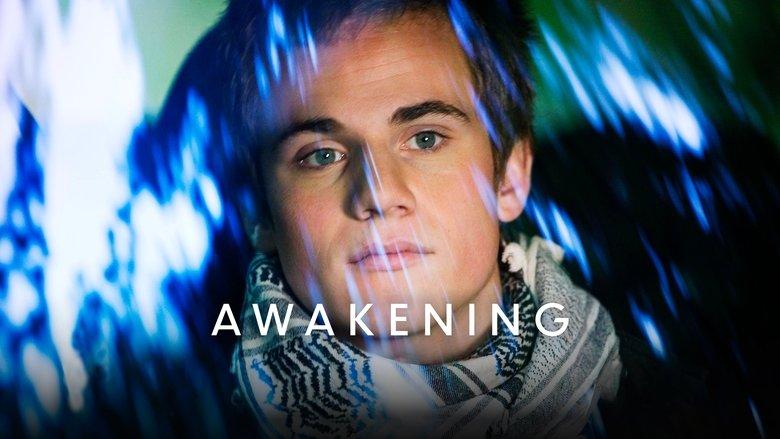 Awakening image