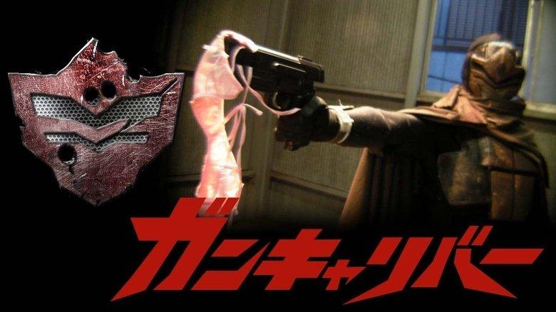 Gun Caliber image