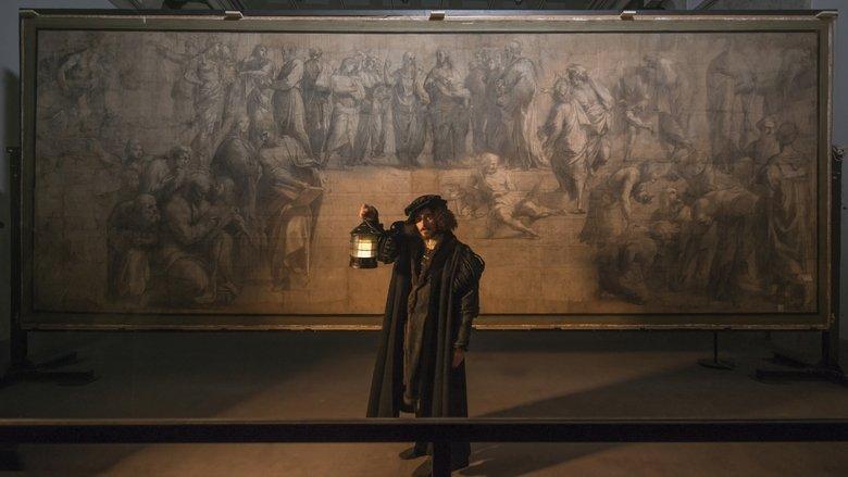 Leonardo da Vinci: The Genius in Milan image