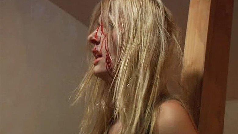 Legion : The Final Exorcism image