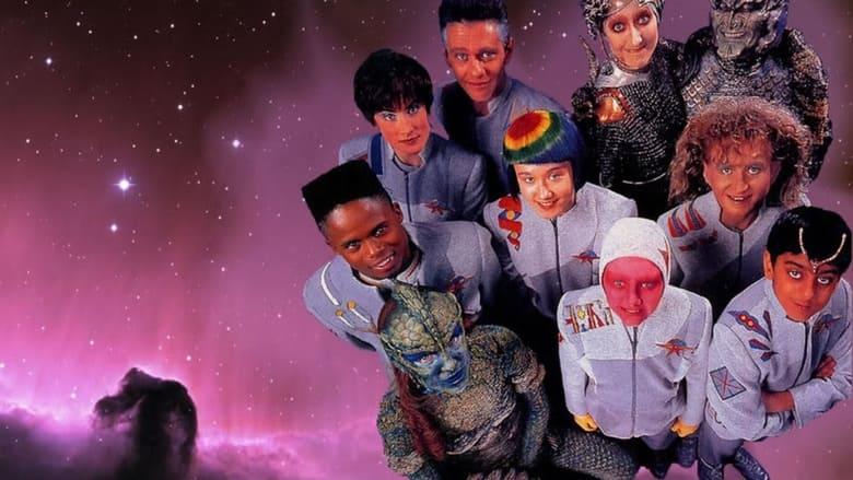 Space Cases image