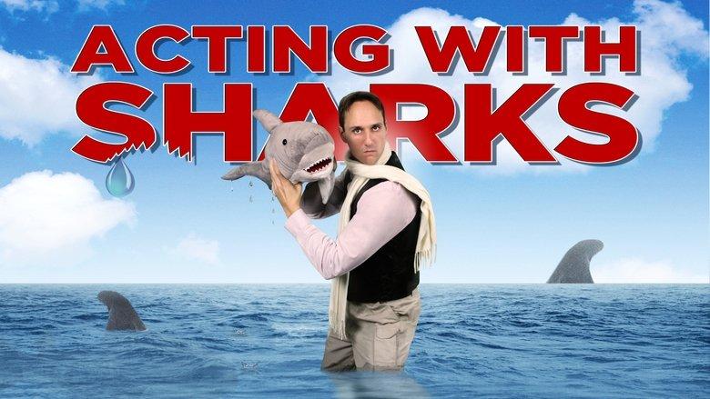 Acting with Sharks image