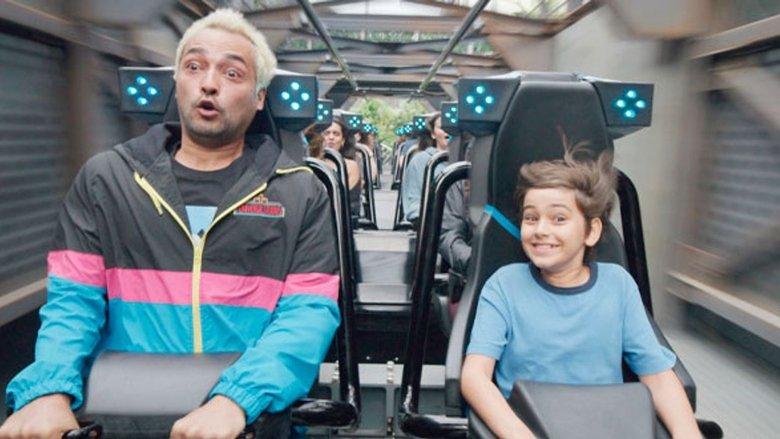Dois é Demais em Orlando image