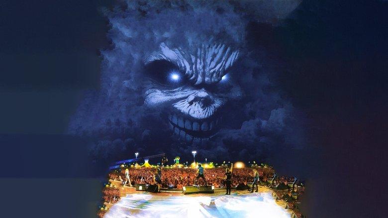 Iron Maiden: Rock In Rio image