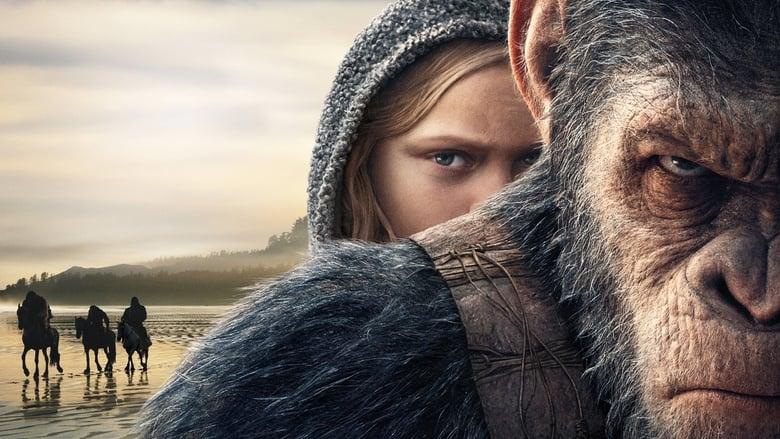 War for the Planet of the Apes image
