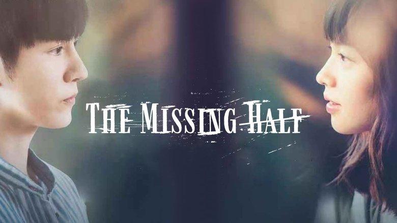 The Missing Half image