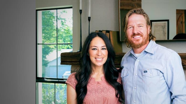 Fixer Upper image