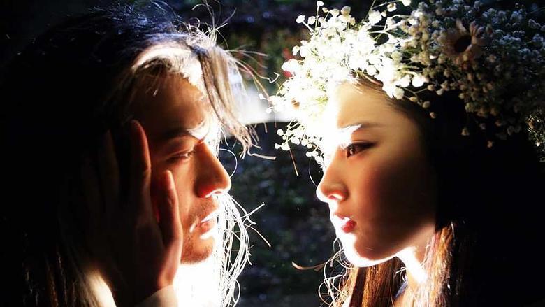 The Return of the Condor Heroes image