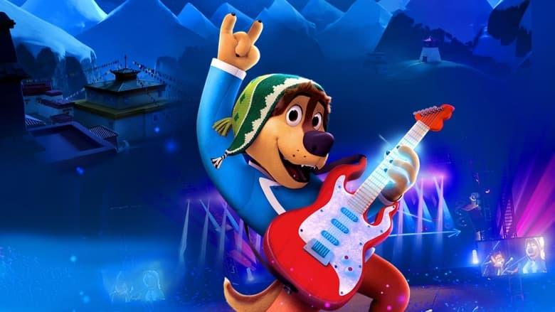 Rock Dog 2: Rock Around the Park image