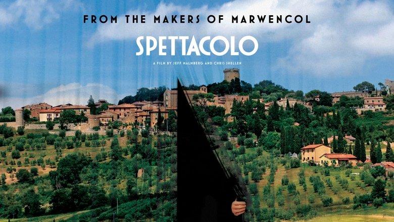 Spettacolo image