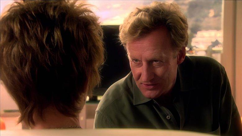 The Starter Wife image